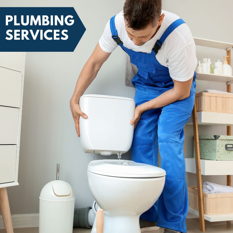 Plumbing Company in Beeville, TX